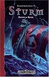 Hjaldinger Saga II: Sturm - Daniela Knor