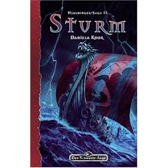 Hjaldinger Saga II: Sturm