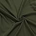 Creti Women Fashion Crew Neck Long Sleeve Loose T Shirt Tunic Dress, X-Large, Green