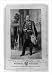 Historic Print (L): [Wilhelm I, German Emperor, 1797-1888, full length portrait, standing, facing left, man