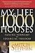 My Life & 1,000 Houses: Failing Forward to Financial Freedom