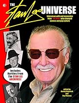 The Stan Lee Universe SC The Stan Lee Universe SC