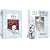 Umbrella Academy Book and Figure Set