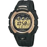 Casio Mens G-Shock Atomic Tough Solar Watch #GW330A-9V by Casio