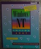 Windows Nt: Inside & Out