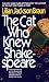 The Cat Who Knew Shakespeare (Cat Who...)