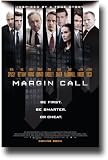 Margin Call Poster - 2011 Movie Promo Flyer - 11 X 17 Kevin Spacey M