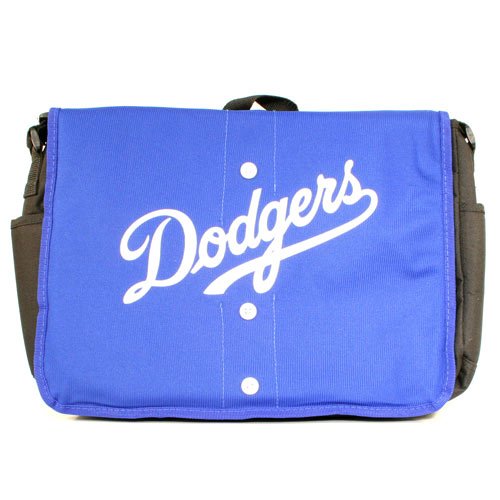 Los Angeles Dodgers Laptop Bag