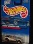 #2000-167 Dodge Concept Car Malaysia Collectible Collector Car Mattel Hot Wheels 1:64 Scale