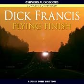 Flying Finish | [Dick Francis]