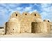 Photographic Prints of Qasr Amra (Quseir Amra), Ummayad Hunting Pavilion, UNESCO World Heritage Site, from Robert Harding
