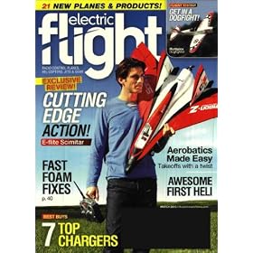 Electric Flight (1-year auto-renewal)