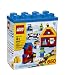 LEGO LEGO� Building Fun 5549