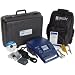 Brady BMP71 Label Printer with Soft Case and USB Connectivity