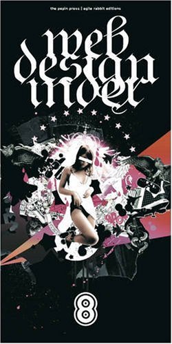 Web Design Index 8 (Agile Rabbit Editions)