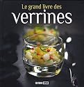 Le grand livre des verrines