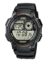 Casio Herrenarmbanduhr Casio Collection AE-1000W-1AVEF