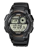 Casio Herrenarmbanduhr Casio Collection AE-1000W-1AVEF