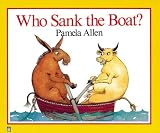 Who Sank the Boat?