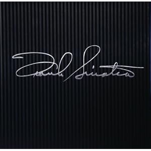 Frank Sinatra -  Hall Of Fame