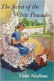 The secret of the white peacock