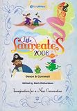 Little laureates 2008. Devon & Cornwall