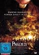 Psalm 21 - Die Reise ins Grauen [DVD]