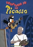 Dropping in on Picasso
