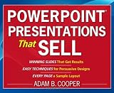 PowerPoint® Presentations That Sell