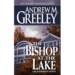The Bishop at the Lake: A Bishop Blackie Ryan Novel