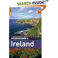 The Rough Guide to Ireland 8 (Rough Guide Travel Guides) by  Rough Guides
