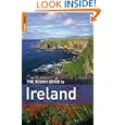 The Rough Guide to Ireland 8 (Rough Guide Travel Guides) by Rough Guides