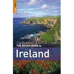 Rough Guide to Ireland (Rough Guide Travel Guides)