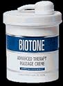 Biotone Advanced Therapy Massage Cream, 16 oz #ATZ16Z