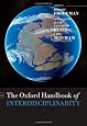 The Oxford Handbook of Interdisciplinarity (Oxford Handbooks)