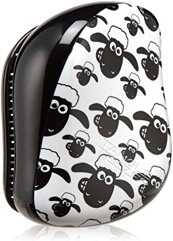 Women's Fashionable Classic Original Styler Professional Detangling Hair Brush-Shaunsheep