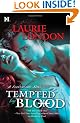 Tempted by Blood (Hqn)