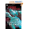 Tempted by Blood (Hqn)