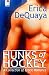 Used : Hunks Of Hockey