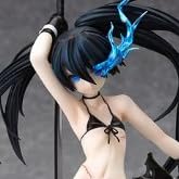 �֥�å������å����塼���� Black blade ver. (1/8��������PVC�����Ѥߴ�����)