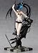 ブラック★ロックシューター Black blade ver. (1/8スケールPVC塗装済み完成品)_s-2