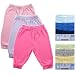 3-Pack Pants
