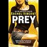 Prey: Shifters, Book 4