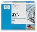 Hewlett Packard [HP] Laser Toner Cartridge Page Life 18000pp Black [for LaserJet 4300] Ref Q1339A