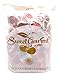 SweetGourmet Junior Wafers Candy - Retro Candy (Chocolate, 1Lb)