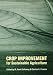 Book Crop Improvement for Sustainable Agriculture (Our Sustainable Future)