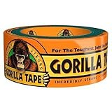 Gorilla Glue 6012160 Gorilla Tape 1-7/8