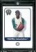 2001 Fleer Greats Of The Game Baseball Card # 86 Vida Blue Oakland Athletics