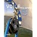 Voile : Initiation et perfectionnement pas � pas
