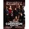 Ultimate Frakking Guide to Battlestar Galactica and Caprica